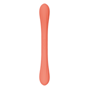 LELO - Boomerang - Dubbelzijdige Vibrator - Dubbele Motor - Coral