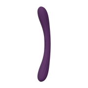 LELO - Boomerang - Dubbelzijdige Vibrator - Dubbele Motor - Paars