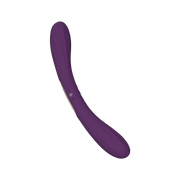 LELO - Boomerang - Dubbelzijdige Vibrator - Dubbele Motor - Paars