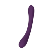 LELO - Boomerang - Dubbelzijdige Vibrator - Dubbele Motor - Paars