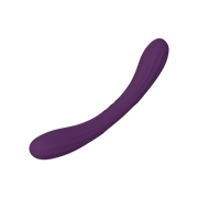 LELO - Boomerang - Dubbelzijdige Vibrator - Dubbele Motor - Paars