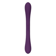 LELO - Boomerang - Dubbelzijdige Vibrator - Dubbele Motor - Paars