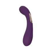 LELO - Boomerang - Dubbelzijdige Vibrator - Dubbele Motor - Paars