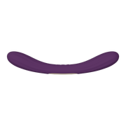 LELO - Boomerang - Dubbelzijdige Vibrator - Dubbele Motor - Paars