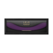 LELO - Boomerang - Dubbelzijdige Vibrator - Dubbele Motor - Paars