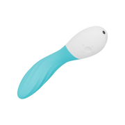 LELO - Mona Twist - G-spot Vibrator - Aqua