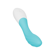 LELO - Mona Twist - G-spot Vibrator - Aqua