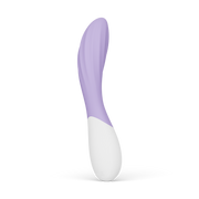 LELO - Mona Twist - G-spot Vibrator - Lavendel