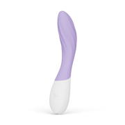 LELO - Mona Twist - G-spot Vibrator - Lavendel