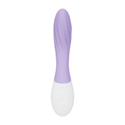 LELO - Mona Twist - G-spot Vibrator - Lavendel