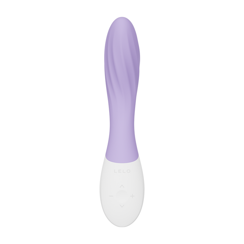 LELO - Mona Twist - G-spot Vibrator - Lavendel