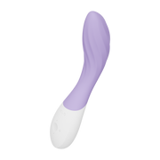 LELO - Mona Twist - G-spot Vibrator - Lavendel