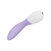 LELO - Mona Twist - G-spot Vibrator - Lavendel
