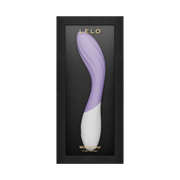 LELO - Mona Twist - G-spot Vibrator - Lavendel