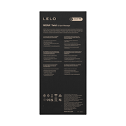 LELO - Mona Twist - G-spot Vibrator - Lavendel