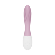 LELO - Mona Twist - G-spot Vibrator - Lichtroze