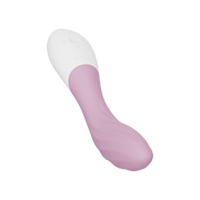 LELO - Mona Twist - G-spot Vibrator - Lichtroze