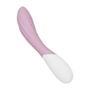 LELO - Mona Twist - G-spot Vibrator - Lichtroze