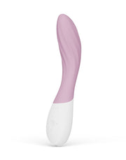 LELO - Mona Twist - G-spot Vibrator - Lichtroze