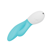 LELO - Ina Twist - Rabbit Vibrator - Aqua