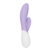 LELO - Ina Twist - Rabbit Vibrator - Lavendel