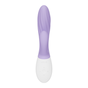 LELO - Ina Twist - Rabbit Vibrator - Lavendel