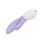 LELO - Ina Twist - Rabbit Vibrator - Lavendel