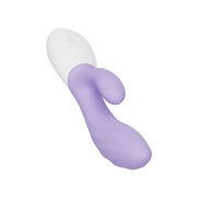 LELO - Ina Twist - Rabbit Vibrator - Lavendel