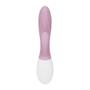 LELO - Ina Twist - Rabbit Vibrator - Lichtroze