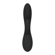 LELO - Ina Thrust - Rabbit Vibrator met Stootbeweging - Zwart
