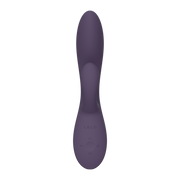 LELO - Ina Thrust - Rabbit Vibrator met Stootbeweging - Paars