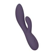 LELO - Ina Thrust - Rabbit Vibrator met Stootbeweging - Paars