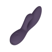 LELO - Ina Thrust - Rabbit Vibrator met Stootbeweging - Paars