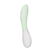 LELO - Mona Spectra - Wellness Massager met Rood Licht - Wit