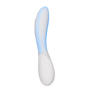 LELO - Mona Spectra - Wellness Massager met Rood Licht - Wit