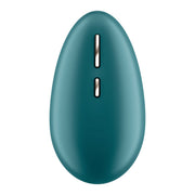 Satisfyer - Spot On 1 - Clitoris Vibrator - Groen-Erotiekvoordeel.nl