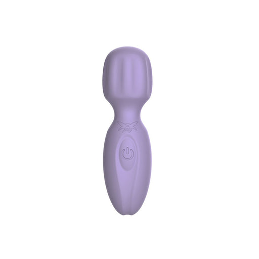 Pixey 2GO - Mini Wand Vibrator - Lila