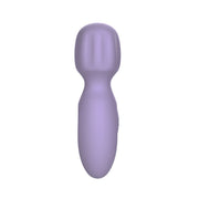 Pixey 2GO - Mini Wand Vibrator - Lila