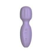 Pixey 2GO - Mini Wand Vibrator - Lila