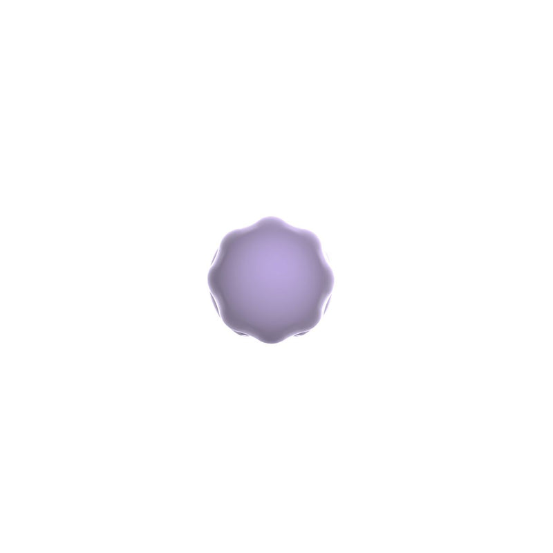 Pixey 2GO - Mini Wand Vibrator - Lila