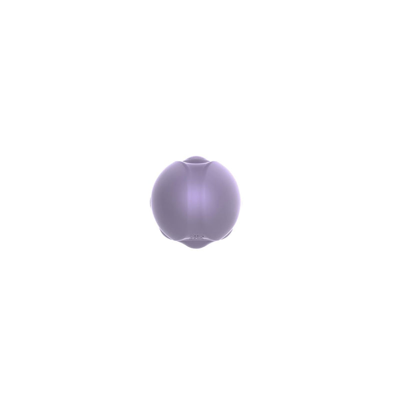 Pixey 2GO - Mini Wand Vibrator - Lila