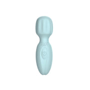 Pixey 2GO - Mini Wand Vibrator - Ocean