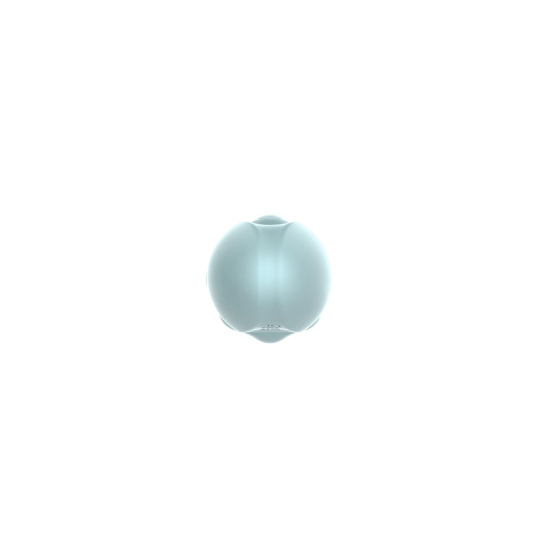 Pixey 2GO - Mini Wand Vibrator - Ocean