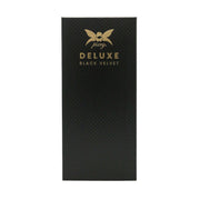 Pixey Deluxe - Black Velvet - Wand Vibrator