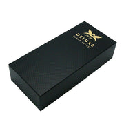 Pixey Deluxe - Black Velvet - Wand Vibrator
