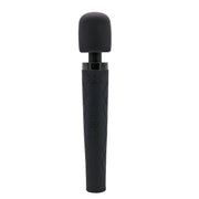 Pixey Deluxe - Black Velvet - Wand Vibrator