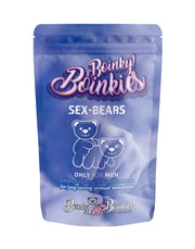 Boinky - Gummy-seksbeertjes voor mannen