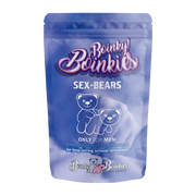 Boinky - Gummy-seksbeertjes voor mannen
