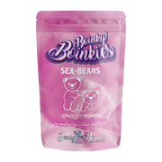 Boinky - Gummy-seksbeertjes voor vrouwen