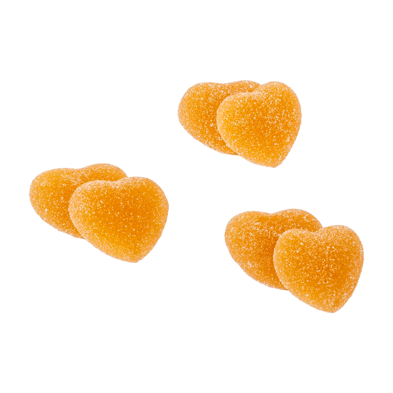 Boinky - Love Sex Gummies - Tropisch fruit